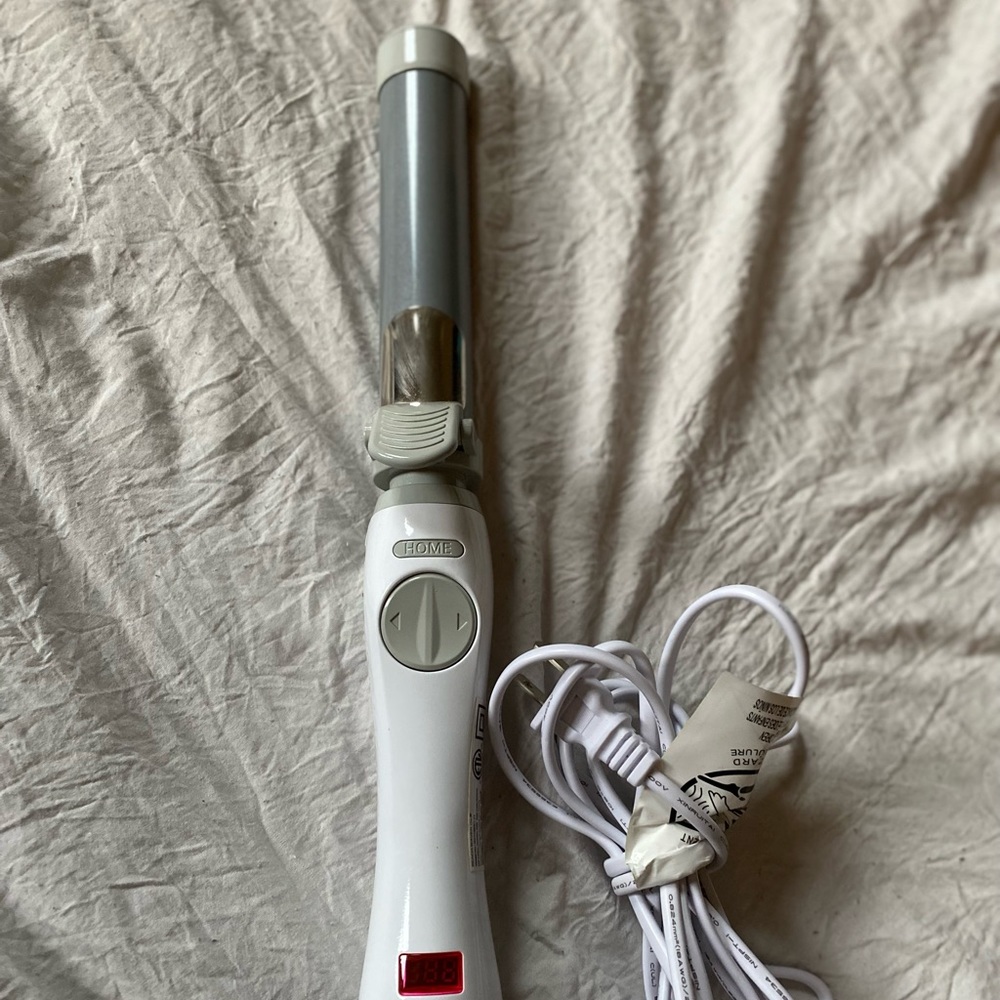 Beachwaver S1.25 Curling Iron